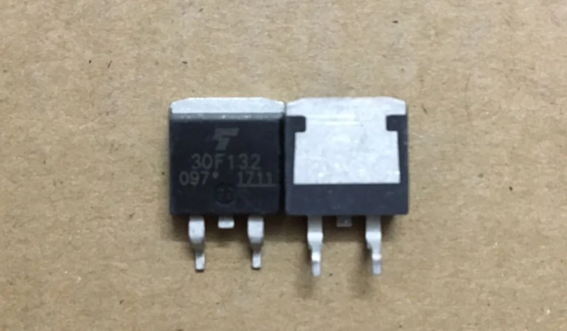 

Mxy 10PCS GT30F132 TO263 30F132 TO-263 new original