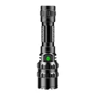 XANES 1102 L2 светодиодный фонарик 18650 5 режимов 1600 люмен дальний фонарик портативный USB перезаряжаемый наружное освещение охота