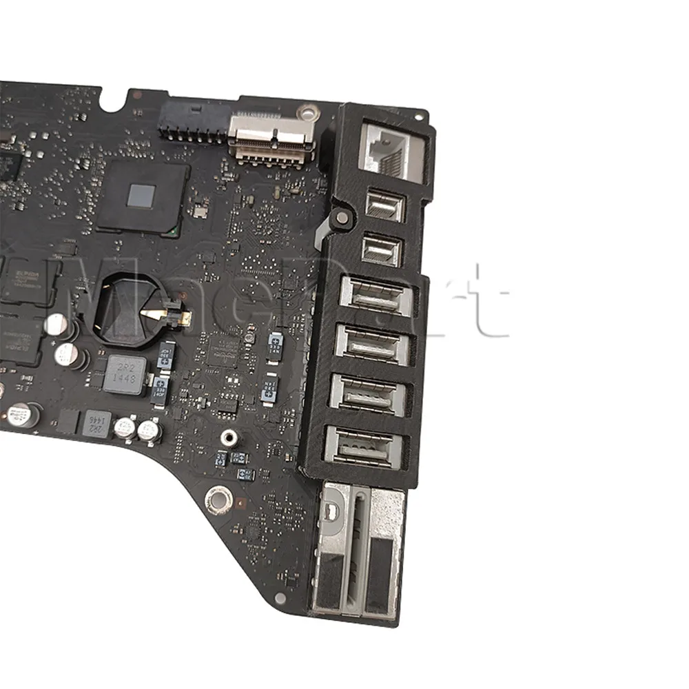 Материнская плата A1418 Для iMac 21 5 &quot Late 2013 820-3482-A материнская с GT750M | Компьютеры и