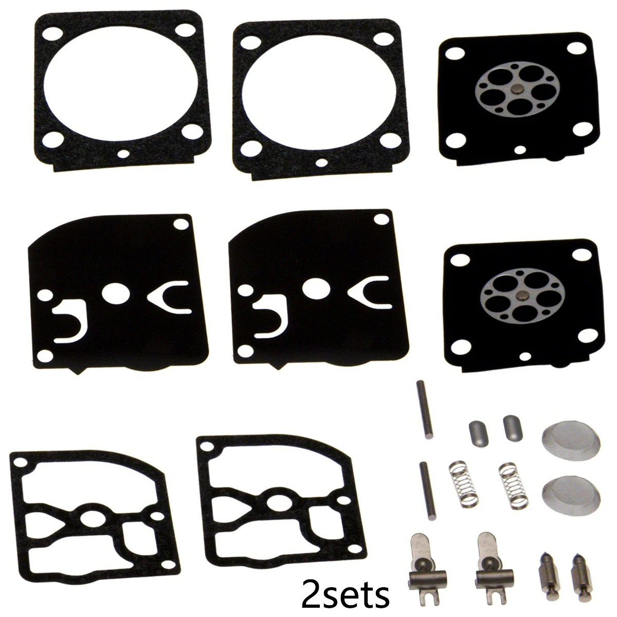 

Carb C1Q-S119B C1Q-S120 C1Q-S121 C1Q-S121A