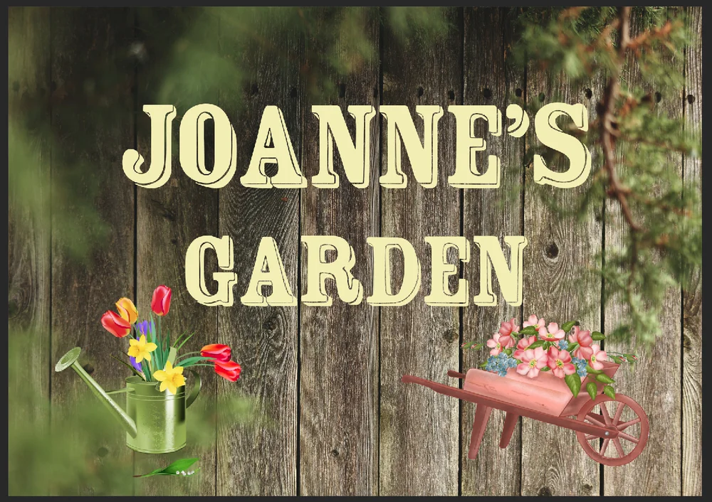 

Letrero de Metal personalizado para Jardin, cobertizo, placa de garaje, casa Treehouse, домашний