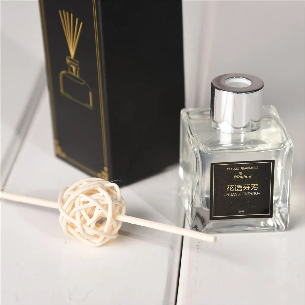 Аксессуары для украшения дома современные масляные диффузоры с фотоэлементами