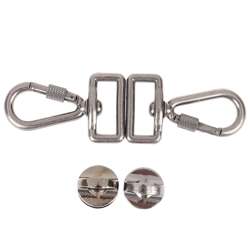 Камера 1/4 &quotвинт Соединительный адаптер крюк для сумка с ремнем через плечо |