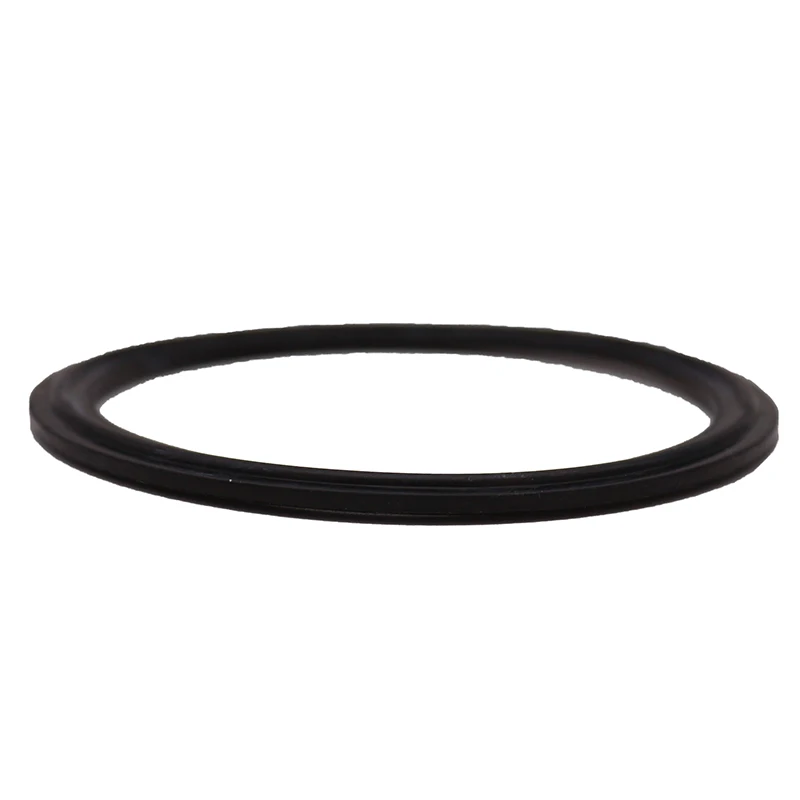 2 &quotтройной зажим черная прокладка EPDM 5 шт./лот пищевая высокотемпературная