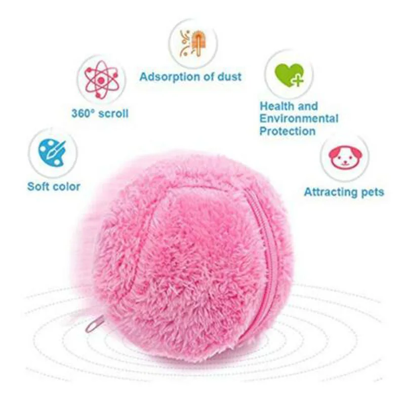 Магический шар игрушка автоматически сворачивающаяся Солнцезащитная