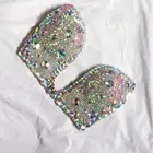 2020 venus отпуск стразы бикини Топ Купальники сексуальный купальный костюм бриллиантовые блестящие камни пляжная одежда