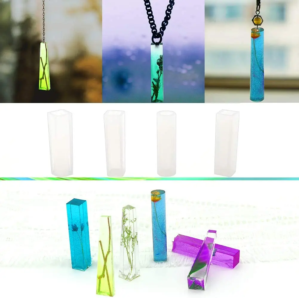 37 шт. силиконовые эпоксидные формы для литья художественная форма DIY чашки ручки