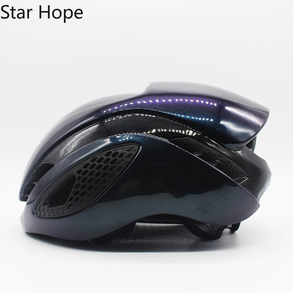 

2021 Bicycle Helmets Matte Black Men Women Bike Helmet Mountain Road Bike Integrally Molded Cycling Helmets ciclismo Casco
