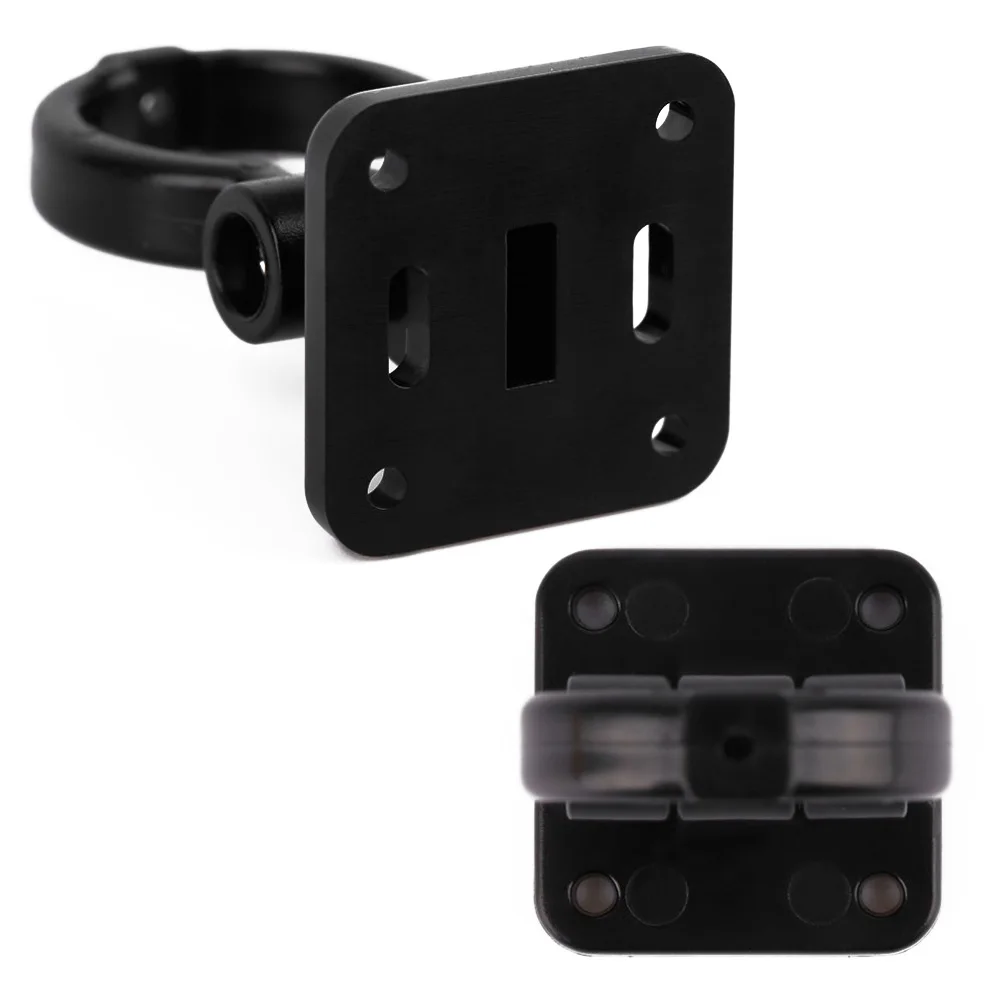 Держатель для камеры 1 комплект объектива FPV регулируемый держатель регулировка