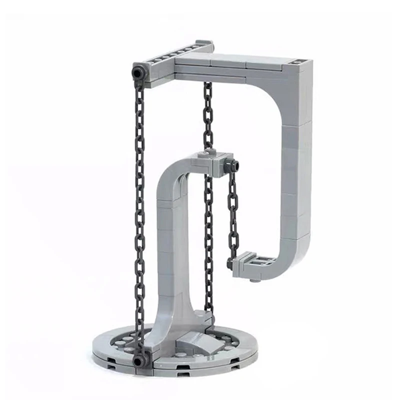 Антигравитационные строительные блоки физика баланс DIY Кирпичи Дети