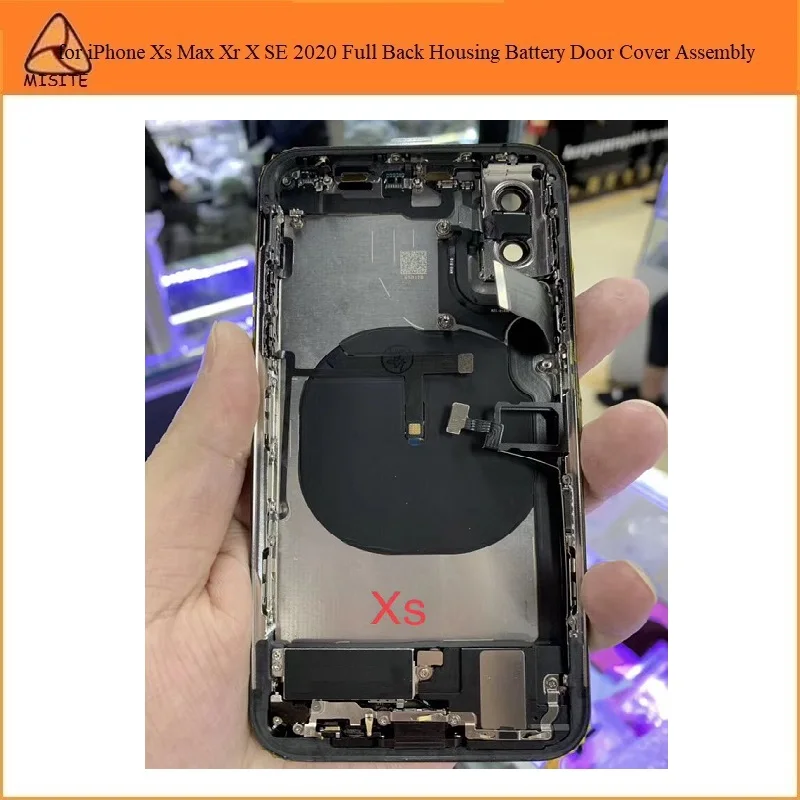 

1 . IPhone Xs Max Xr X SE 2020