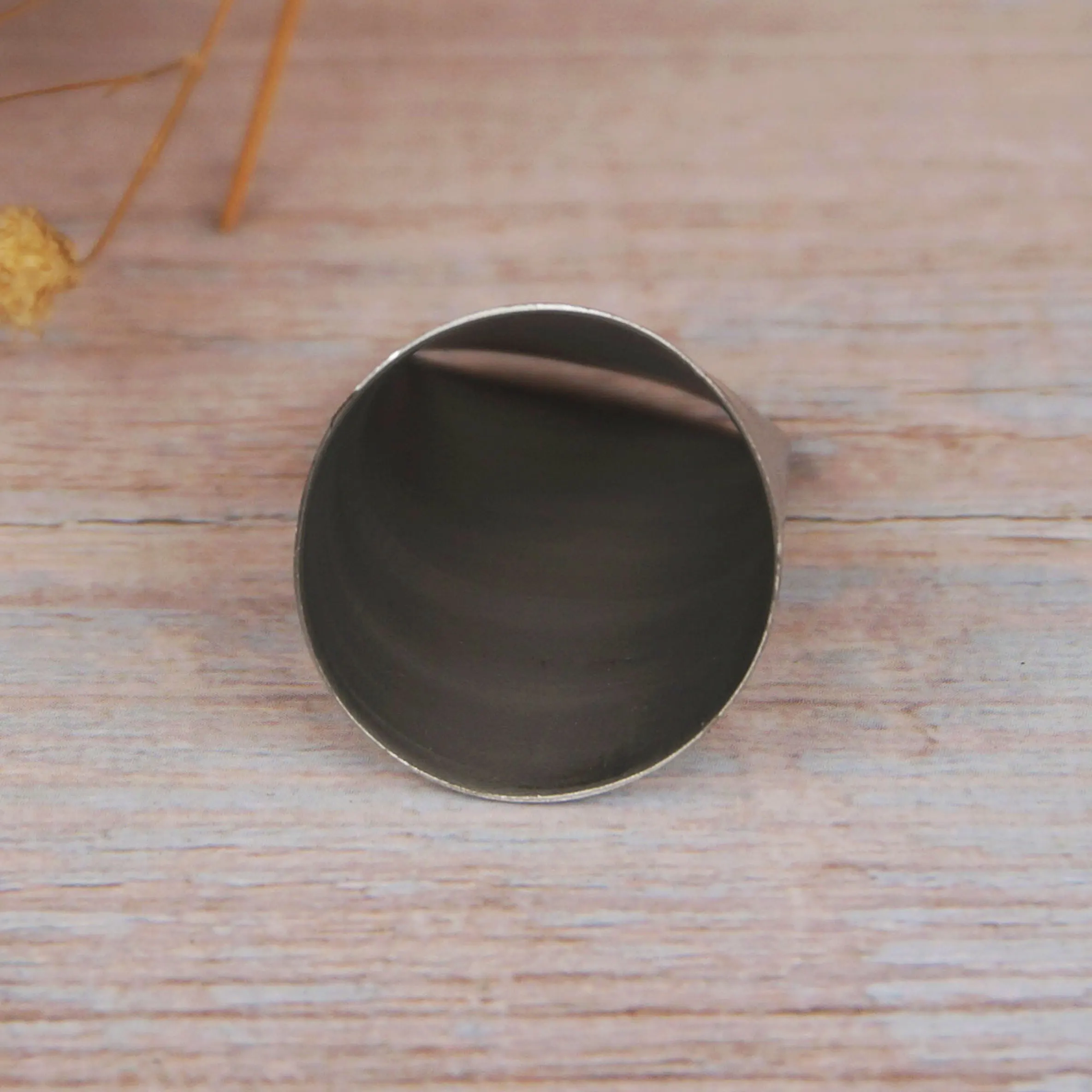 #126K роза лепесток Цветочная насадка для крема глазировки инструменты украшения