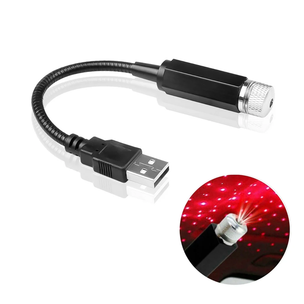 1 Pcs Ambient Lights Car Roof Star Light for Alfa Romeo 147 156 166 GT JTD TS | Автомобили и мотоциклы