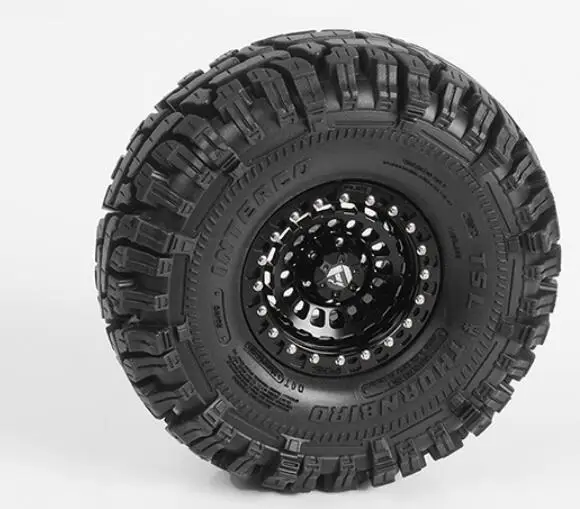 Супер Swamper TSL Thornbird 1," шина для trx4 Defender ford bronco AXIAL SCX10 D90 D110 TAMIYA CC01 Hliux TOYOTA LC70 LC80 FJ40