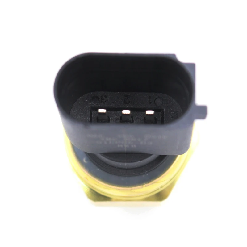 Автомобильные аксессуары новый датчик давления топливного масла регулятор для