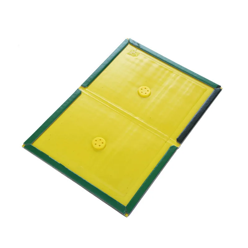 Прочная ловушка для мыши стикер экологически чистый нетоксичный дерматизации s