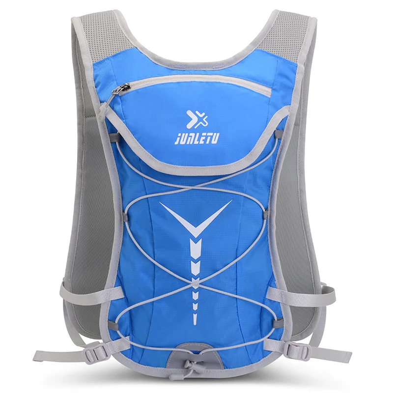 Сумка для спорта на открытом воздухе сумка воды рюкзак бега велосипедный мужской