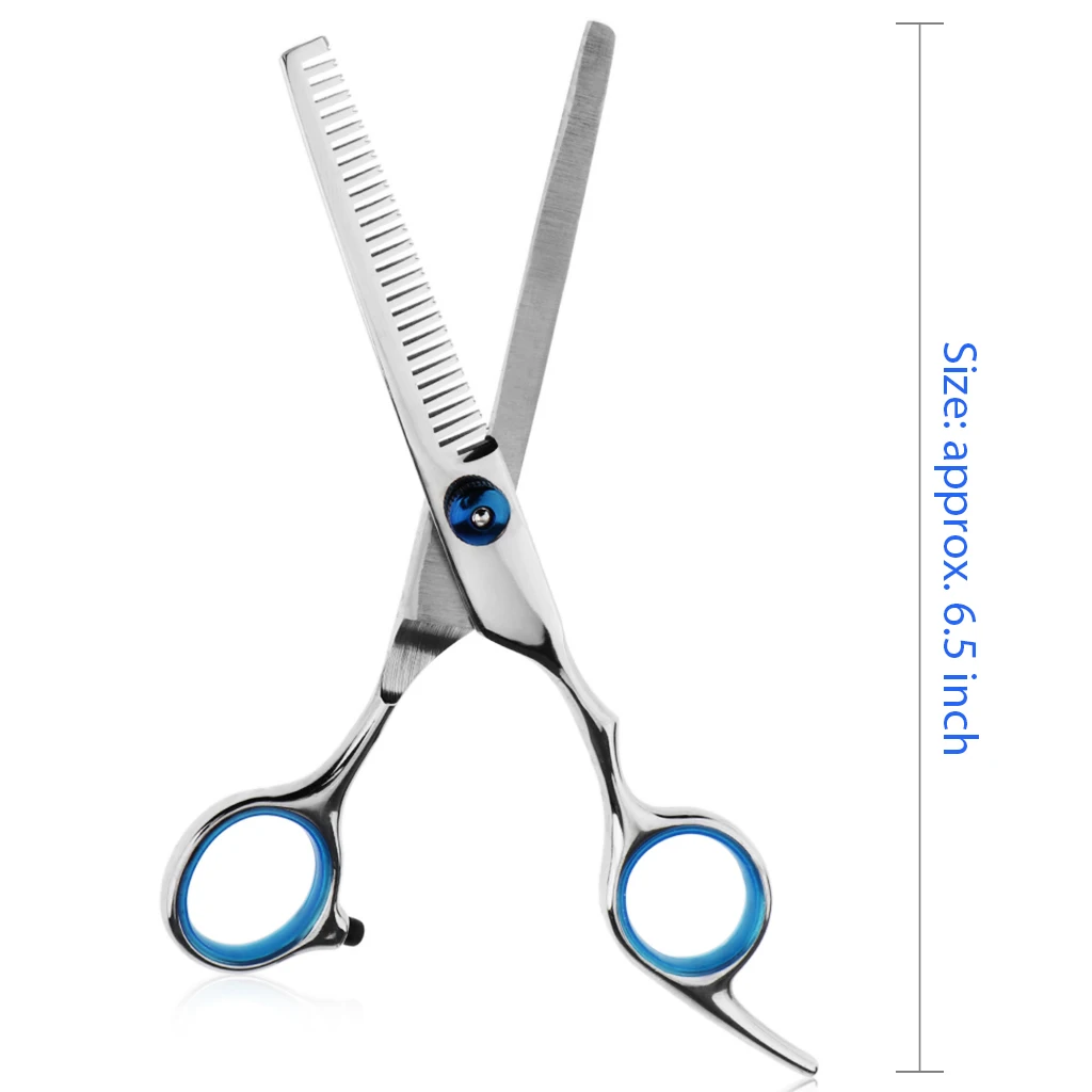 

Steel Salon Barber Hairstyling Hair Salon Scissors Scissors Kit