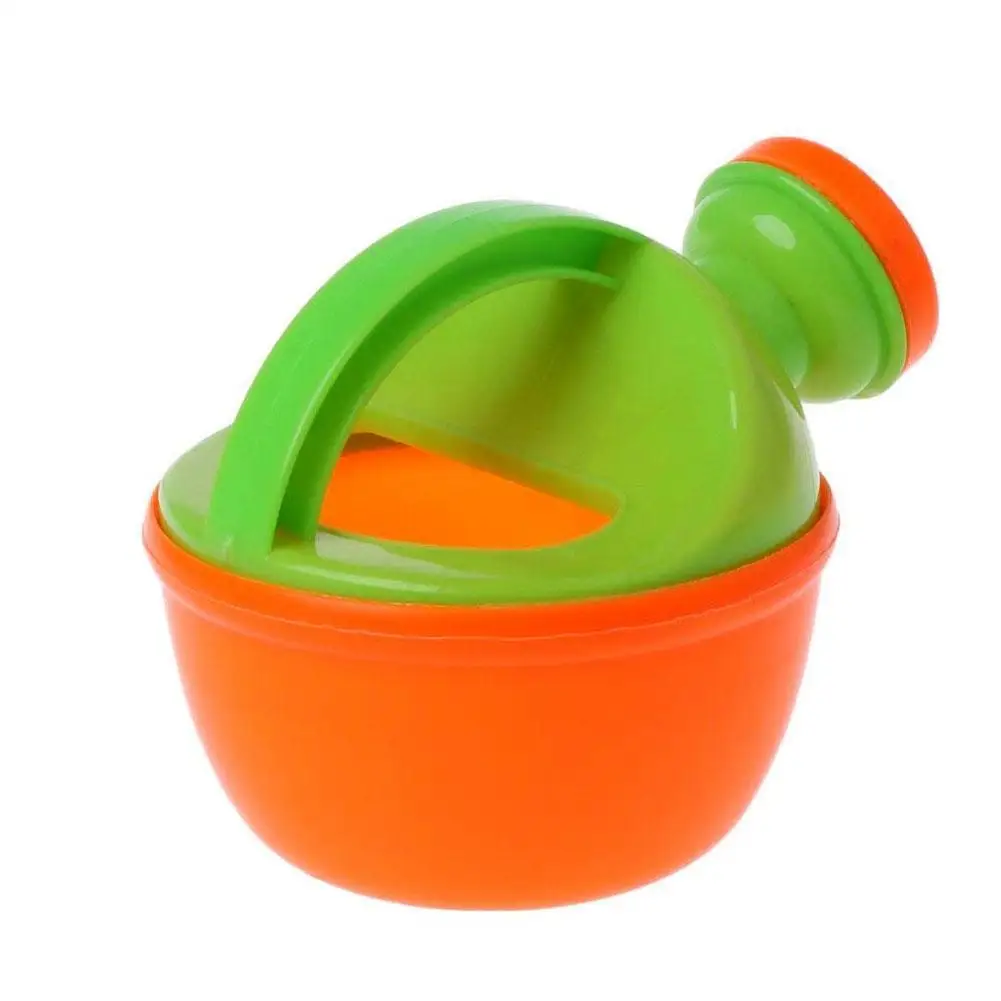 

Cartoon Kids Sprinkling Baby Water Bath Shower Toys Interactive Parent-child For Children Plastic Bathroom Games L6P8
