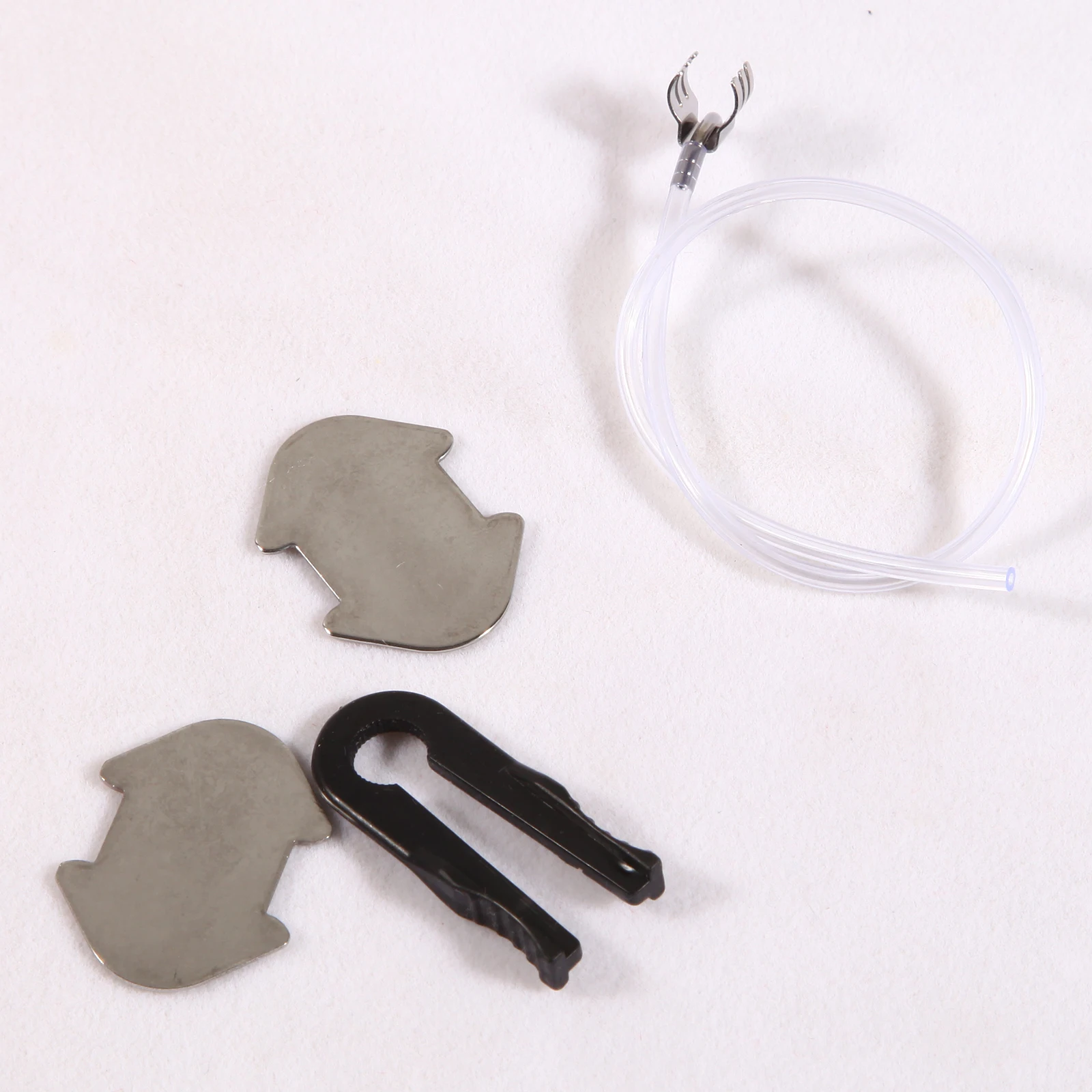 Dental Low Speed Handpiece 2-Hole Kit &amp 2pcs HighSpeed Fiber Optic LED Turbine 2Hole | Handpieces