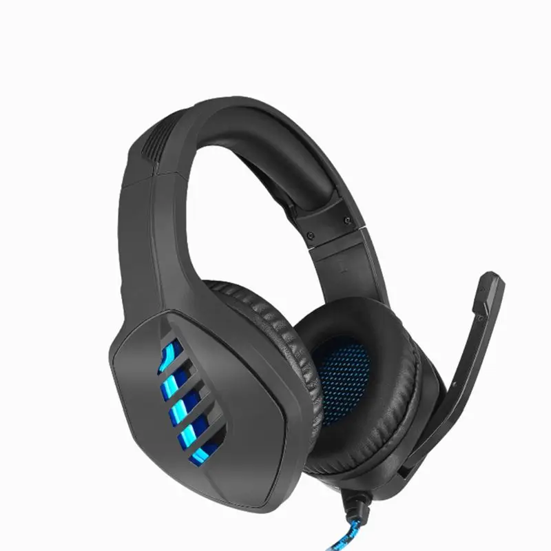 

Y3ND Gaming Headset For PS4 Wired Headphones for PS4 4 PC Stereo