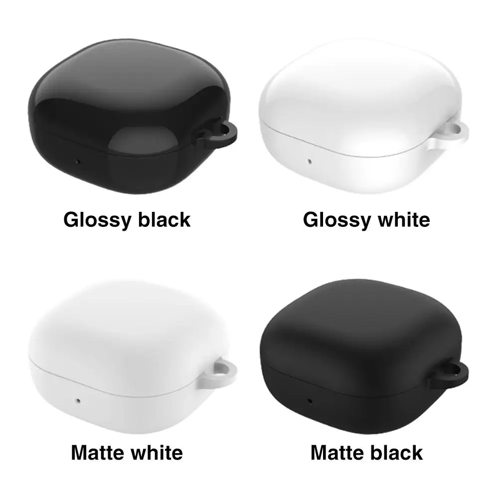 Защитный чехол для наушников Samsung Galaxy Buds Live защитный Жесткий ПК наушники Чехлы TWS
