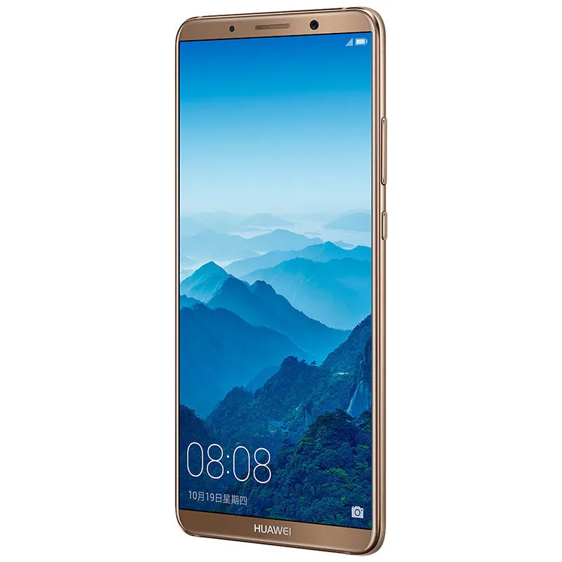 Глобальная прошивка HuaWei мате 10 Pro 4 аппарат не привязан к оператору сотовой связи