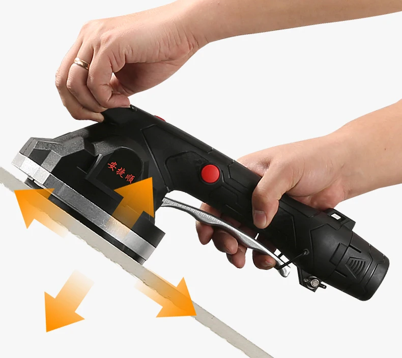 

Высококачественная машина для плиточной плитки Anjieshun, машина для плиточной плитки, инструмент для плиточной плитки, инструмент для напольн...