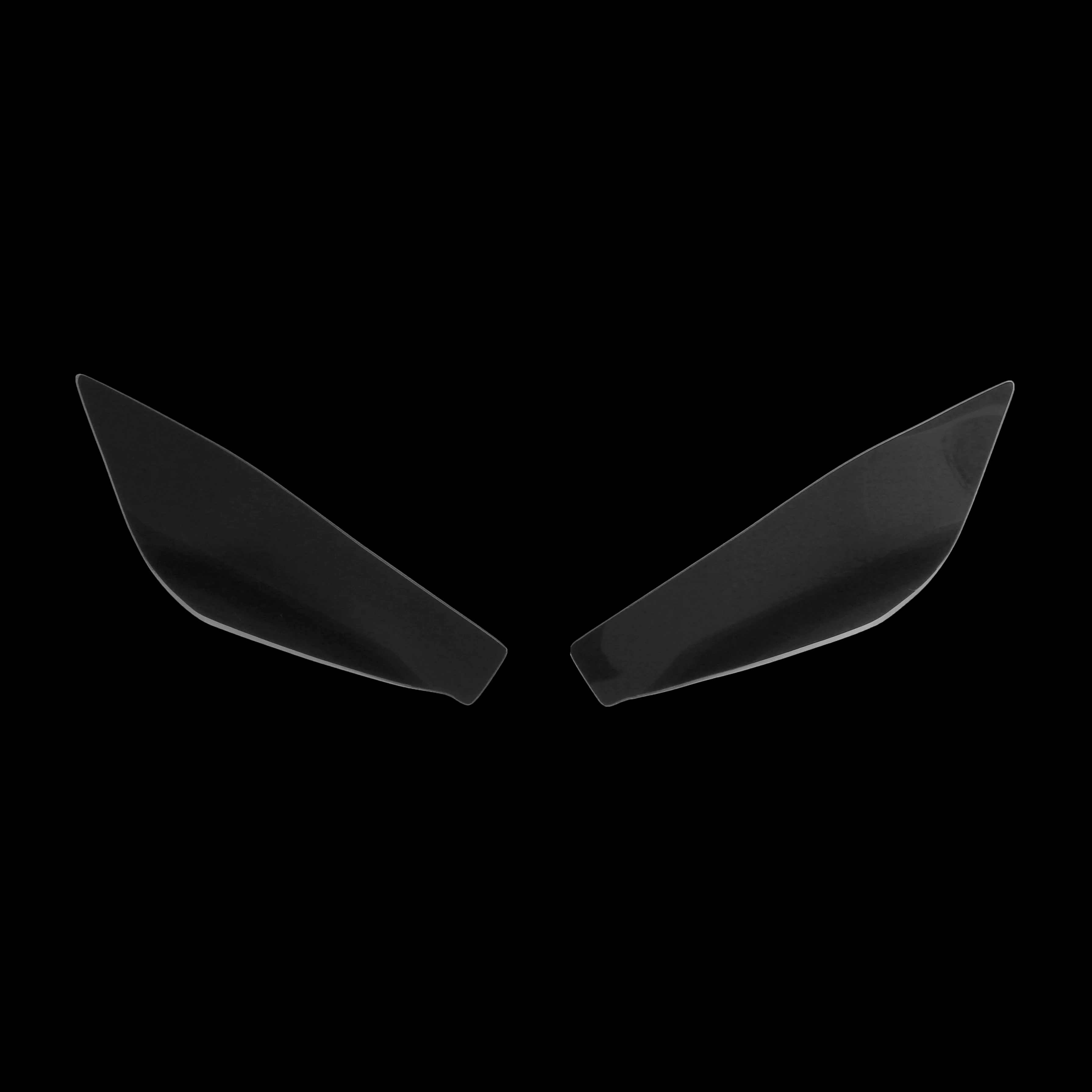 for kymco xciting s400 2017 2018 2019 motorcycle front headlight screen guard lens cover shield protector free global shipping