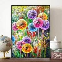 diy 5d diamond painting kit for adult kidsfull drill embroidery cross stitch picture arts craft for home wall decoration