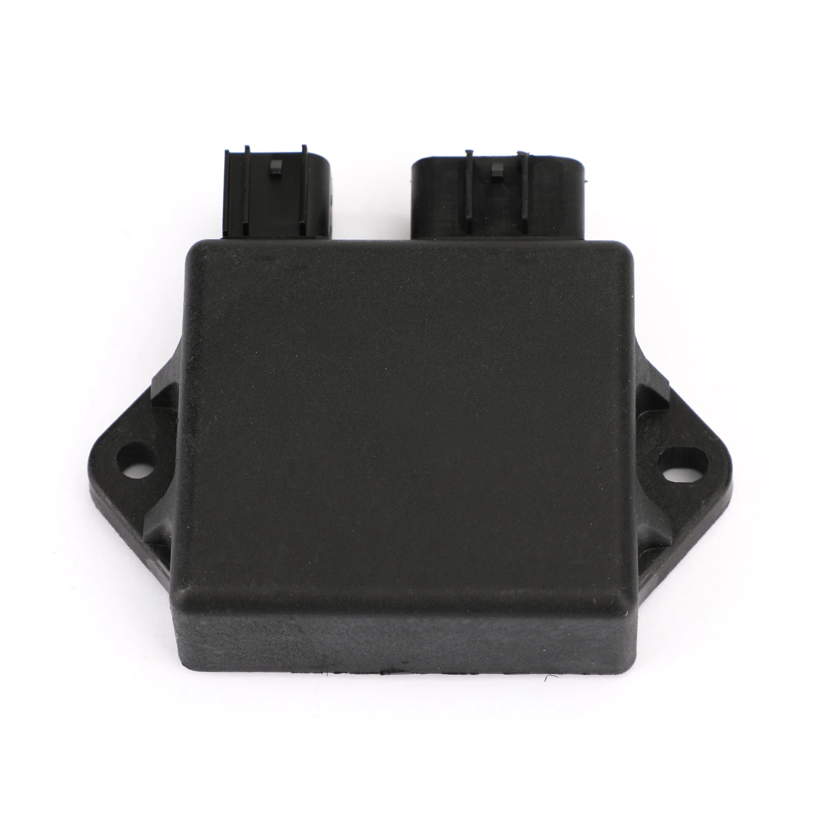 

Areyourshop Outboard CDI Igniter fit for Yamaha 40hp 40X E40X 66T-85540-00 66T-85540-01 Motor Boat Accessories Parts