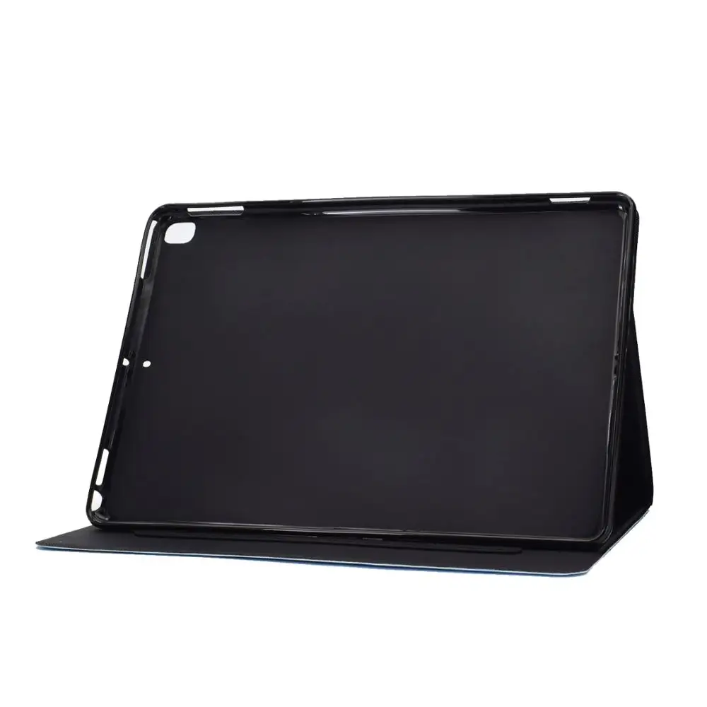 Чехол для iPad i Pad складной смарт-чехол с подставкой 10 2 Air 3 Pro 2019 дюйма 7 поколения |