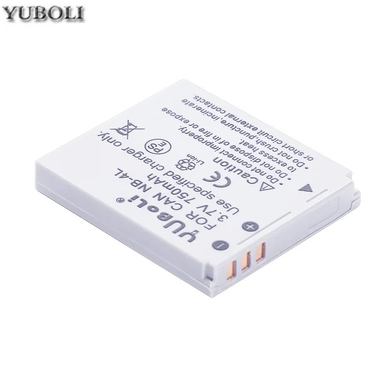 Акумуляторная батарея NB-4L NB 4L NB4L аккумулятор+ ЖК-дисплей USB Зарядное устройство для Цифрового Фотоаппарата Canon IXUS 60 65 80 75 100 I20 110 115 120 130 117 220 225 камера