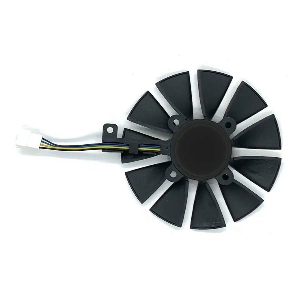 

Suitable For ASUS Strix GTX 1060 OC 1070 1080 GTX 1080Ti RX 480