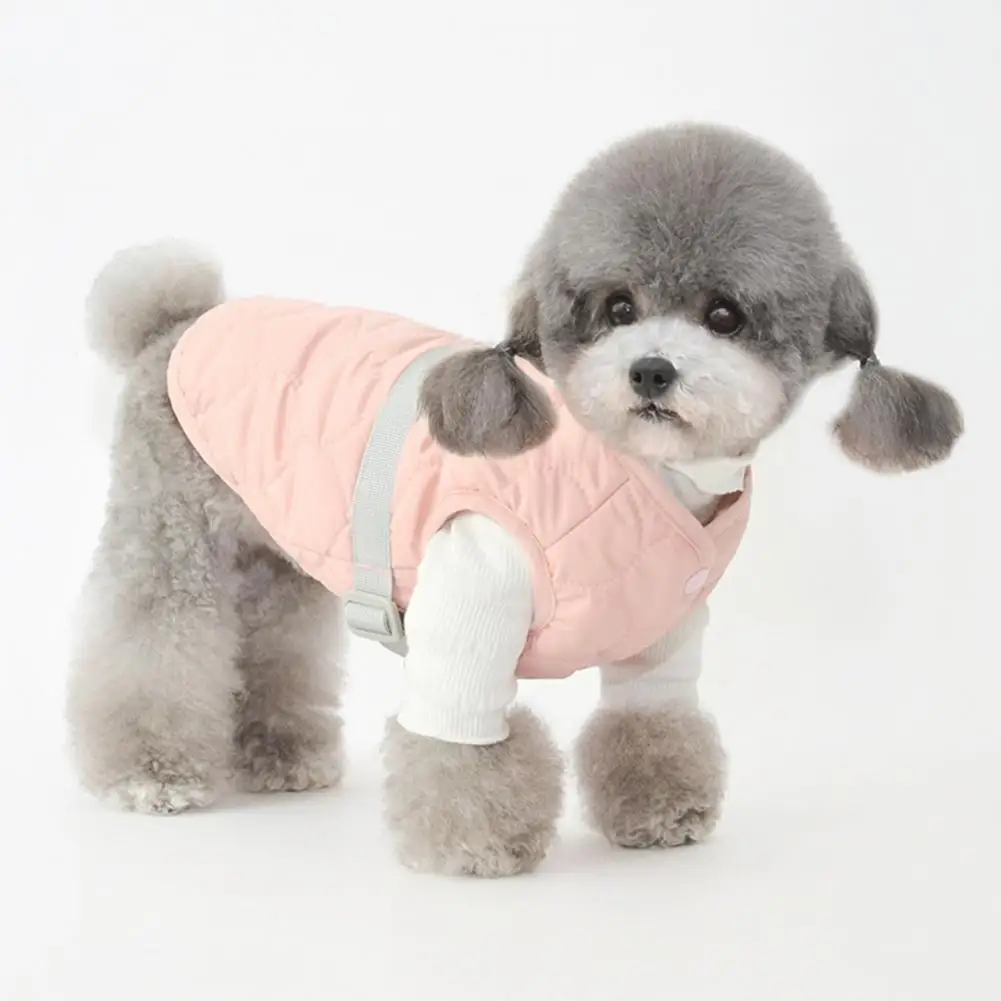 

Жилет для домашних животных, пальто, платье с мягкой текстурой, женский жилет, пальто, наряд для зимней одежды для домашних животных