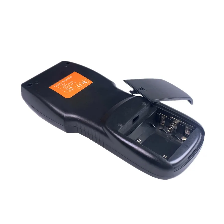 Factory Price!!! CAN Scan D900 OBD2 OBDII Canbus Live PCM Data Code Reader Scanner Auto EOBD Diagnostic Tool | Автомобили и