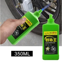 1 bottle bicycle tire repair tool kits ride tire protection tyre sealer wheel tire puncture sealant tyre puncture sealer 350ml
