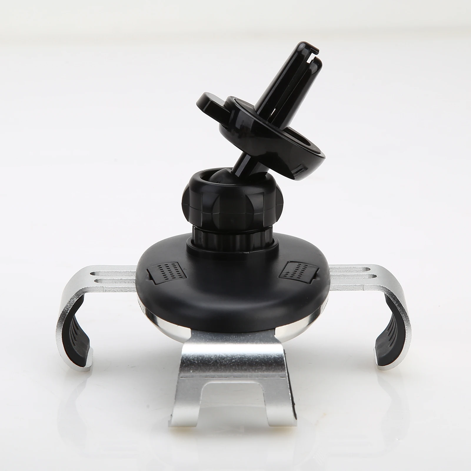 

Universal Car 360 Degree Phone Holder Magnetic Magnet Phone Mount Metal for iPhone Xiaomi Car Mobile Cell Phone Holder Stand