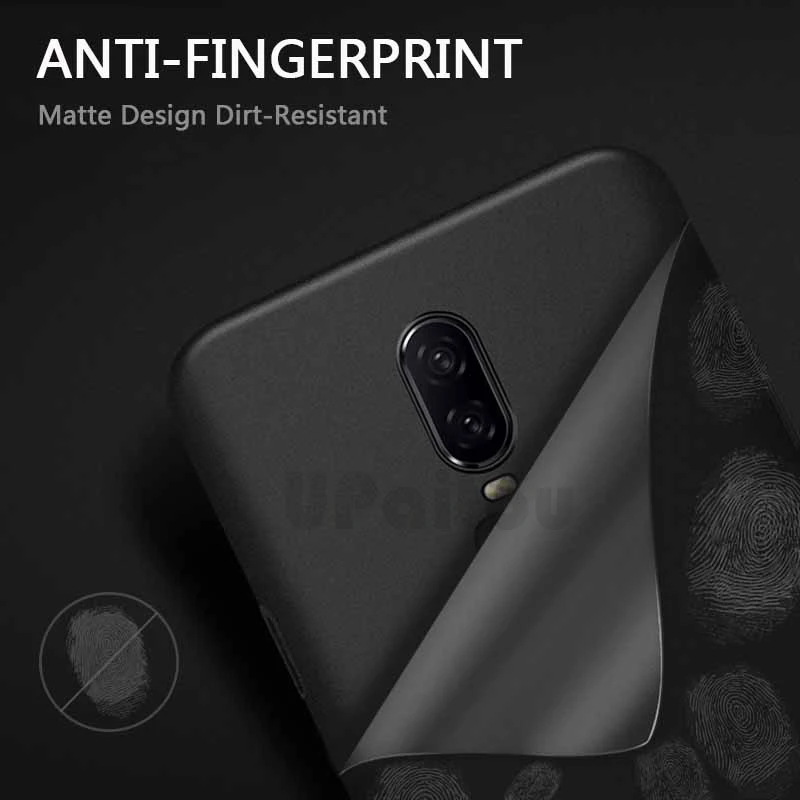 Чехол UPaitou из поликарбоната с песочным камнем для LeEco Le Max 2 Pro3 матовый жесткий