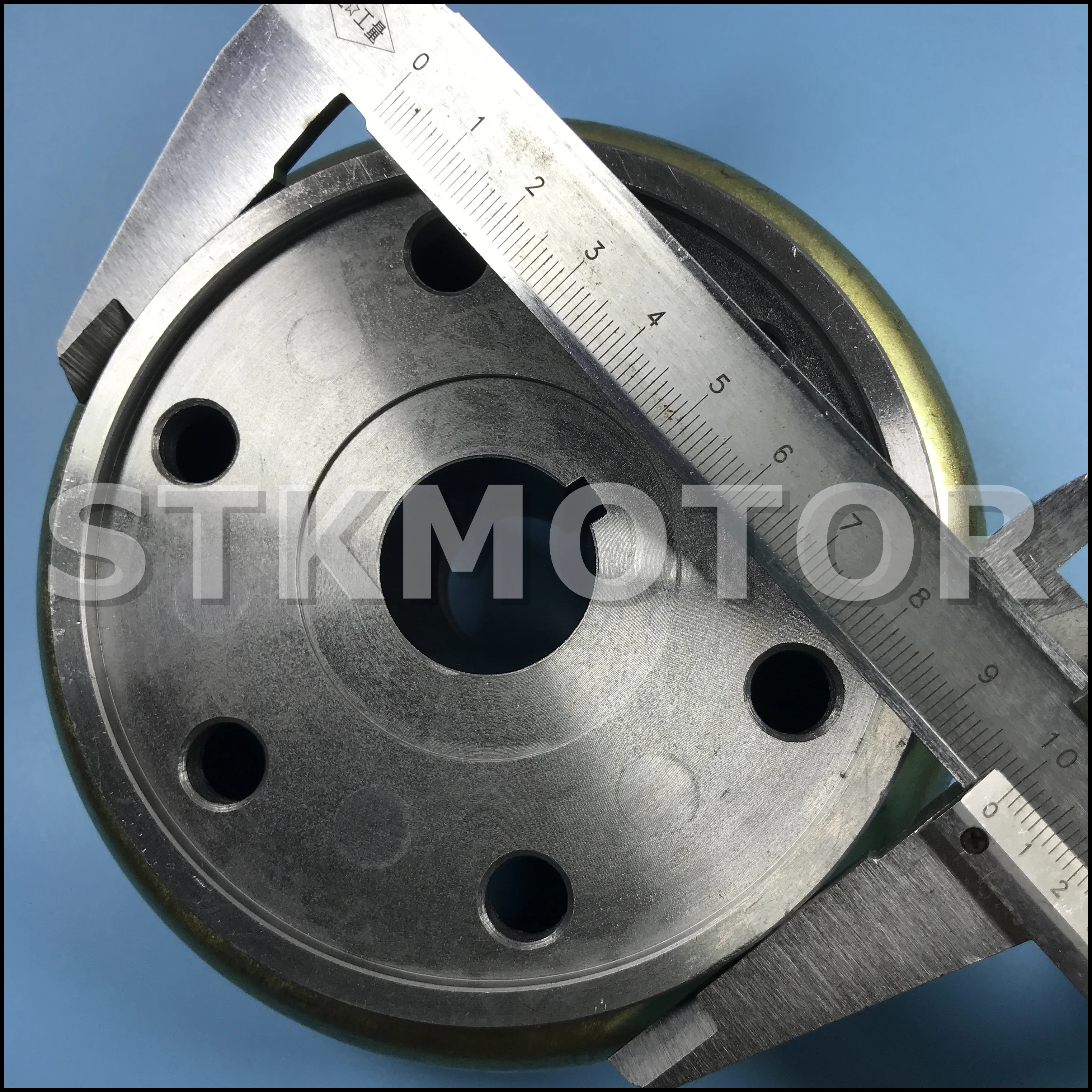 Buyang Feishen FA D300 H300 G300 Stator Flywheel Magneto 95mm Inner size ATV Spare Parts | Автомобили и мотоциклы