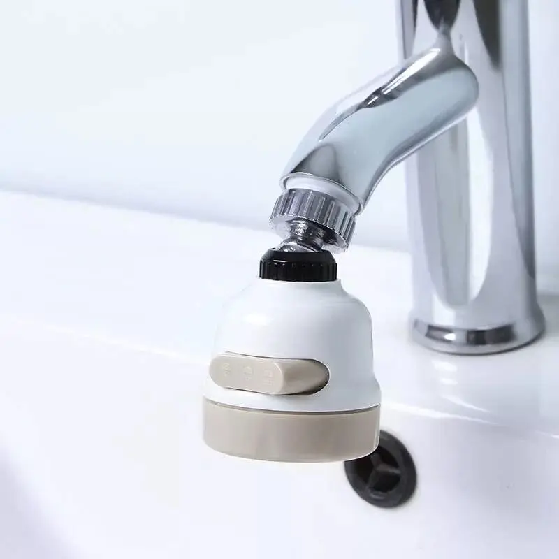 LIUYUE кухня Bubbler ABS аэраторы усилитель душ домашний фильтр брызг воды Ванная