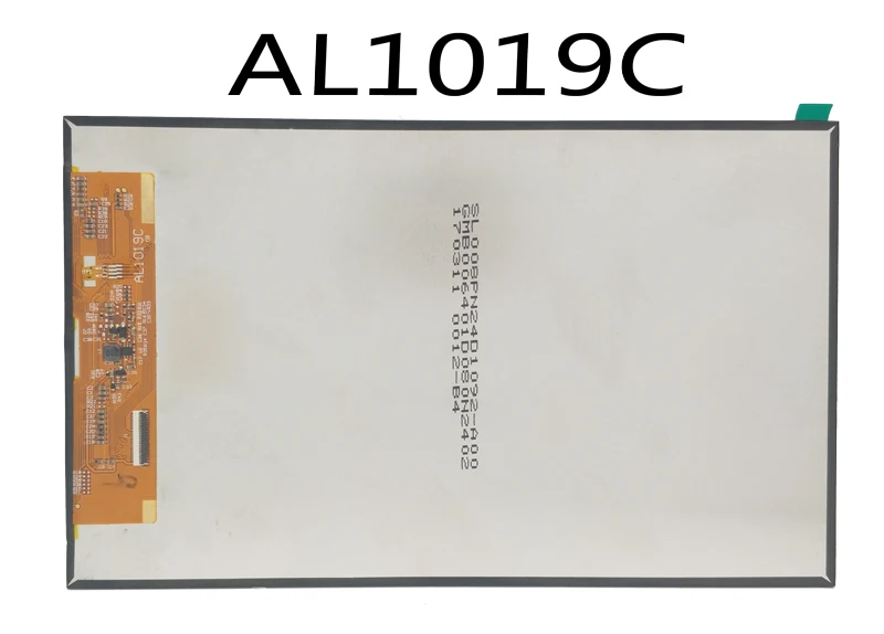 

ЖК-дисплей AL1019C SL008PN24D1092-A00 V3 AL1019B