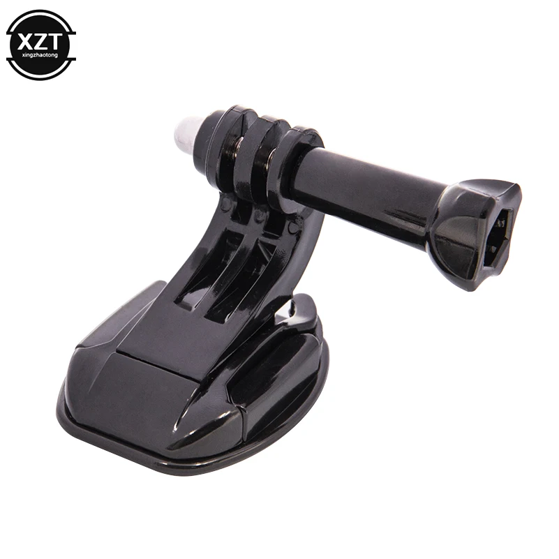 Комплект аксессуаров для шлема на лицевой стороне J образная пряжка опорное