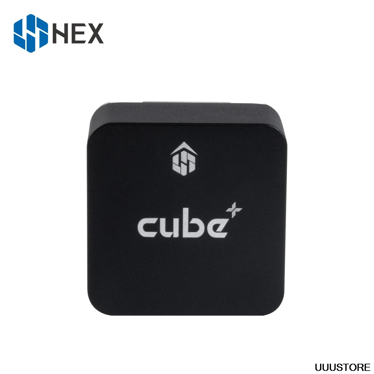 

HEx Cube black + обновленная версия для контроллера полета Pixhawk