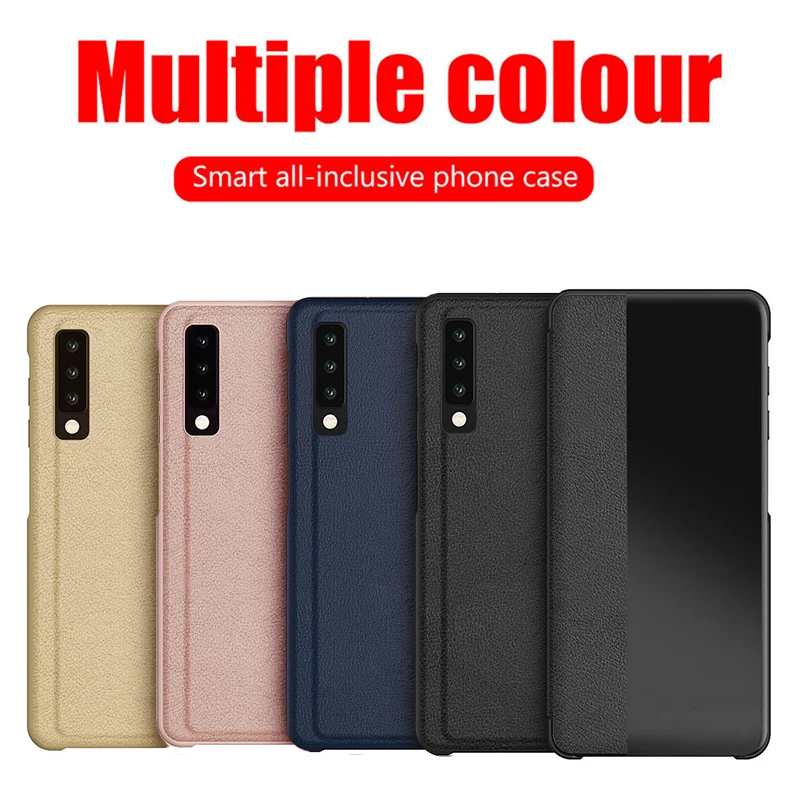 Чехол для samsung s 10 plus s10+ кожаный флип-чехол для телефона для galaxy s 10 plus 10+ s10 s10+ s10e s10plus защитный чехол