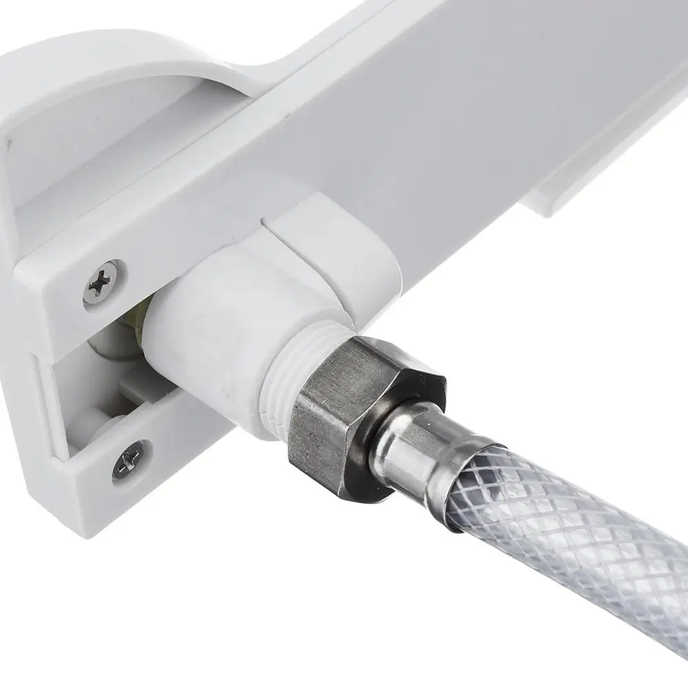 Унитаз портативный биде сиденье опрыскиватель для мытья воды сантехника Набор