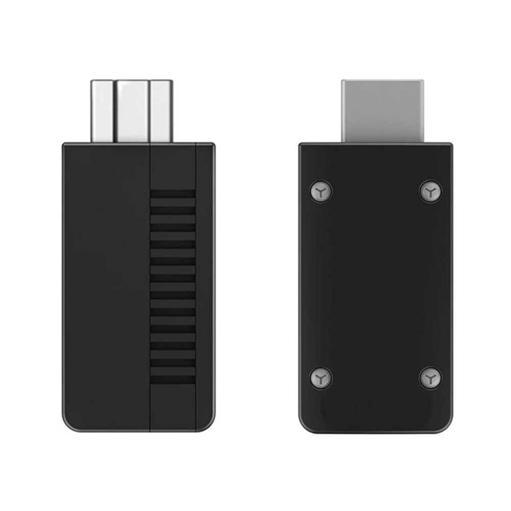 8BitDo приемник для старых консолей для Mini NES SNES Classic Edition USB беспроводной bluetooth-адаптер, приемник для Windows Mac для NAND