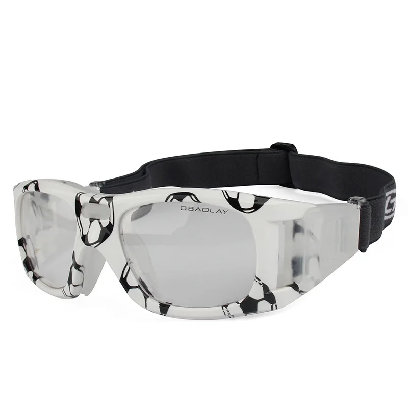 Zerosun спортивные очки оправа для мужчин и женщин баскетбольные футбольные анти