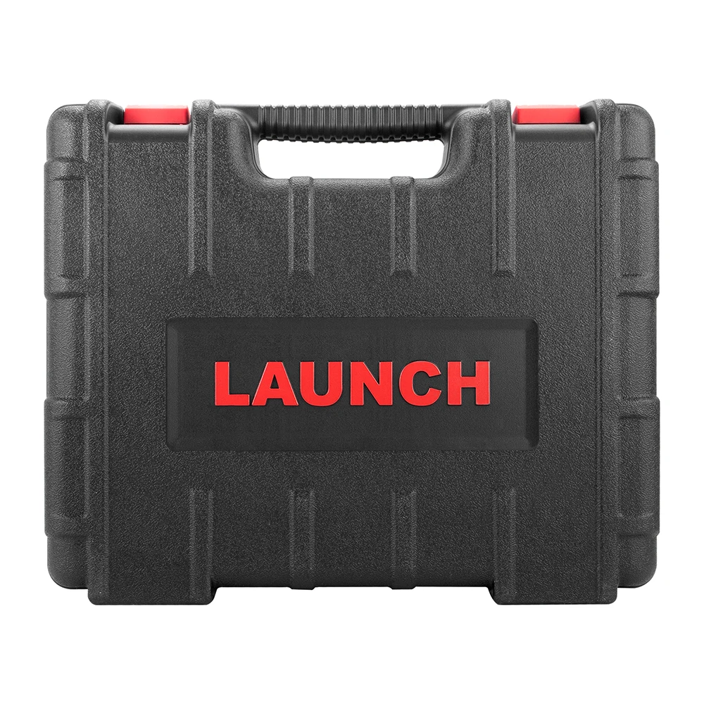 Диагностический сканер LAUNCH X431 V V4.0 профессиональный инструмент для полной