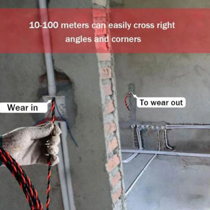 Устройство для нарезки проводов электрика комплект биндеров направляющее